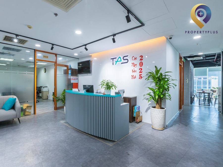 TAS Nguyễn Công Trứ